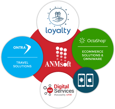 ANMsoft Services