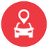 Get real time availability of vehicles