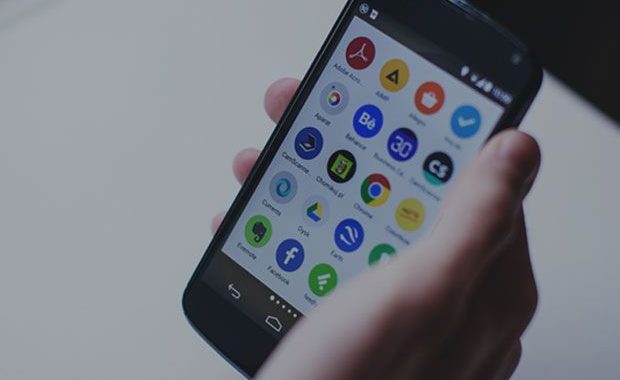 Android App Development - ANMsoft Android App Development