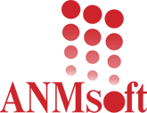 Banner Logo ANMsoft