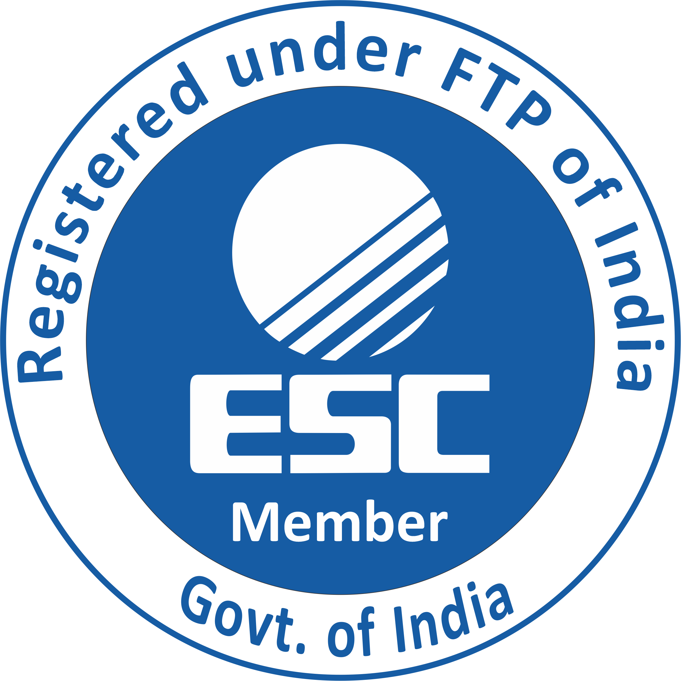 ESE Member Badge