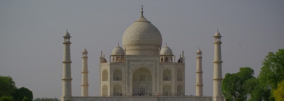 - ANMsoft tajmahal