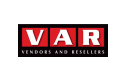 var